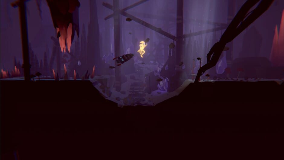 Through the Nightmares Screenshot