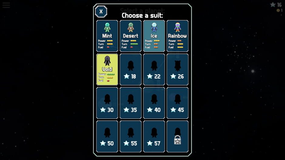 Jetscout: Mystery of the Valunians Screenshot