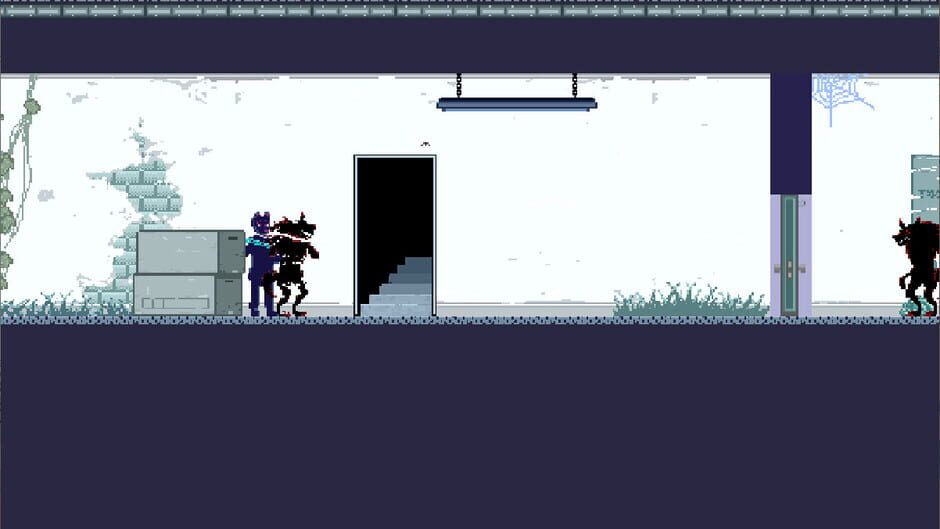 Fox face kills! Screenshot