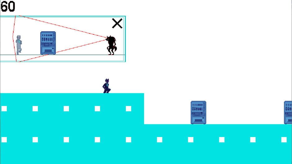 Fox face kills! Screenshot