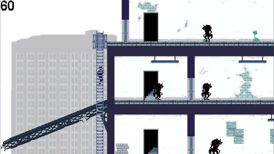 Fox face kills! Screenshot