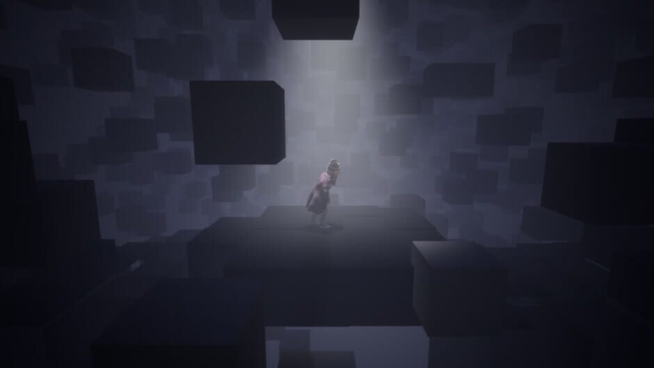 Memories of Fireflies Screenshot