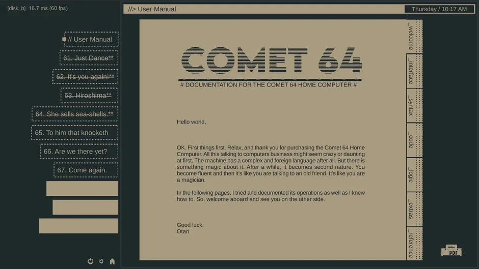 Screenshot 5