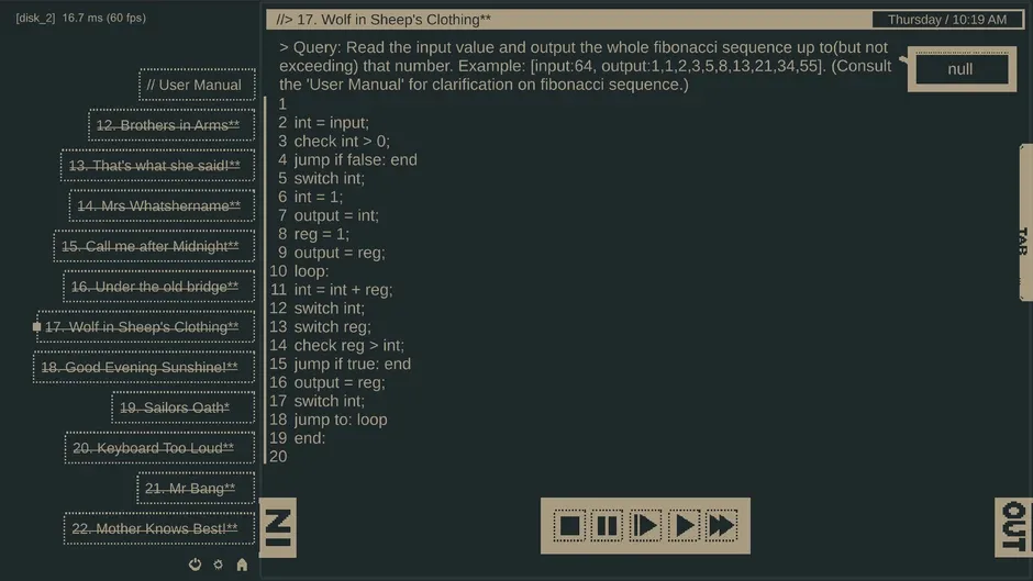 Comet 64