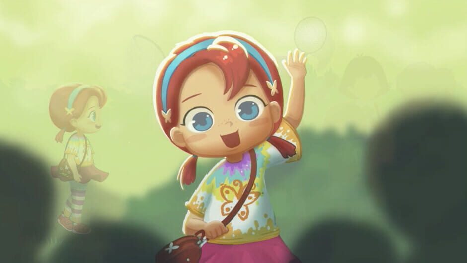 Rocco's Island: Ring to End the Pain Screenshot