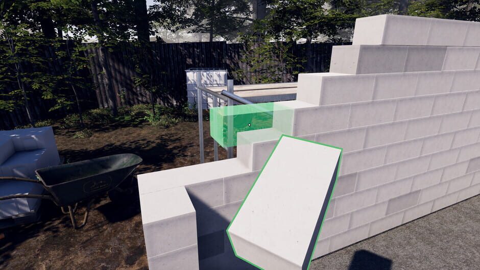 House Builder Screenshot