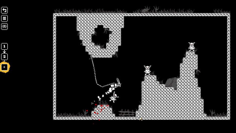 Sword Slinger Screenshot