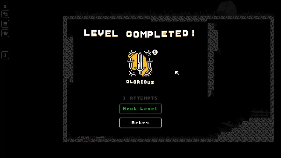 Capture d'écran de l'article