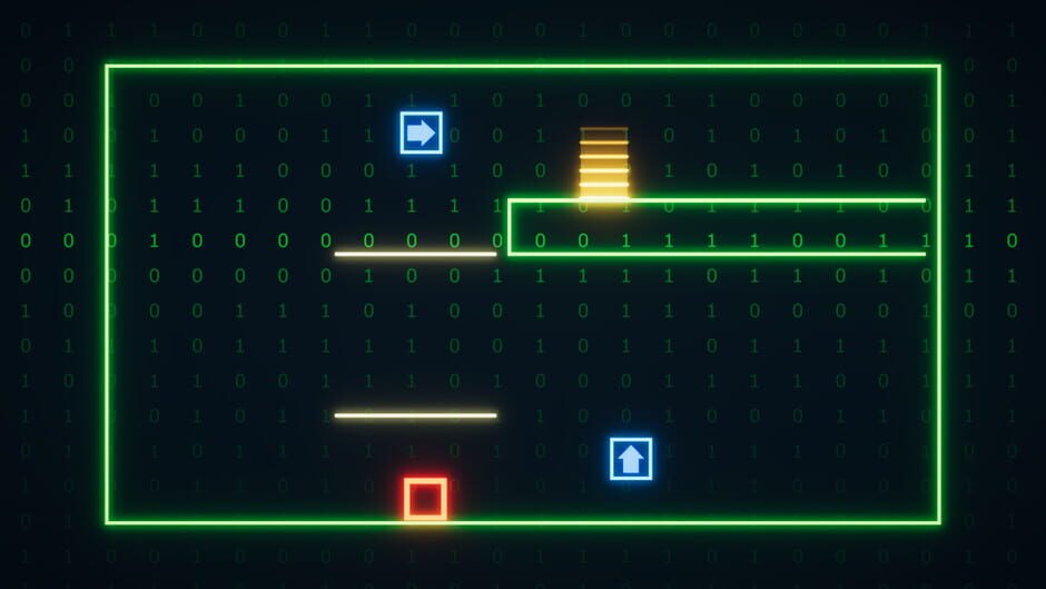 Control: Override Screenshot