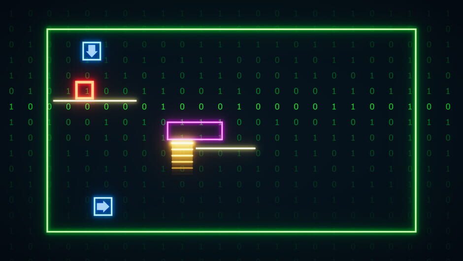 Control: Override Screenshot