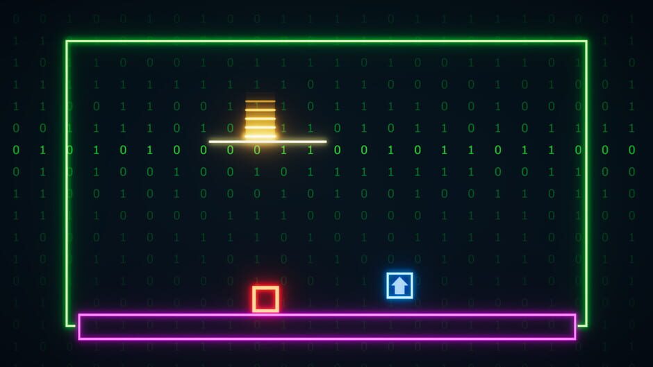 Control: Override Screenshot