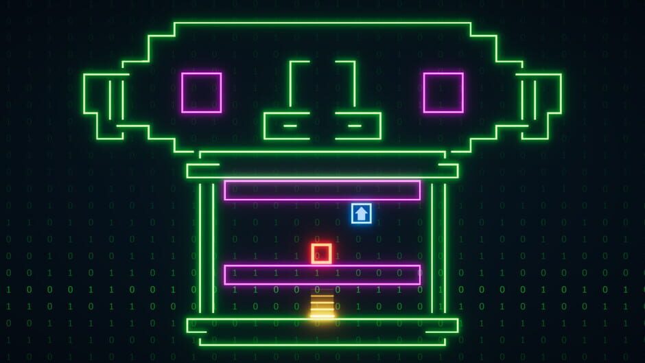 Control: Override Screenshot