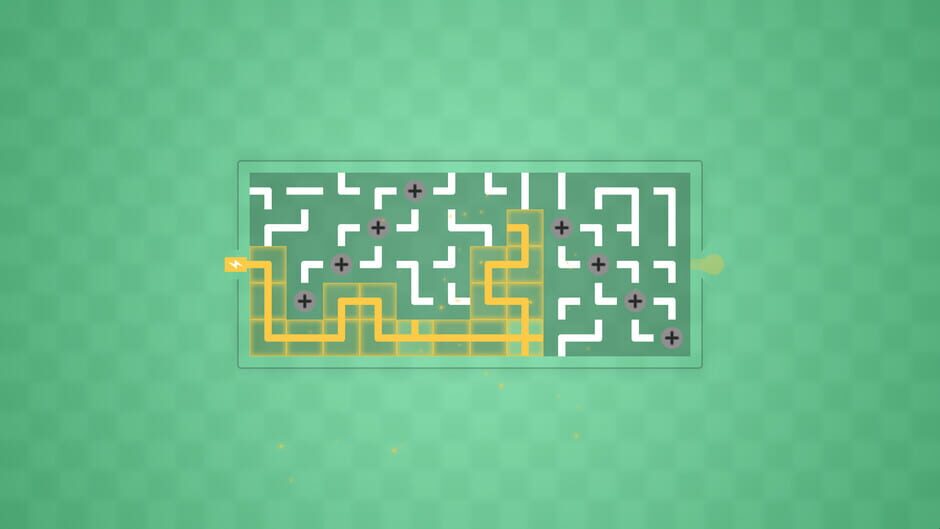 Linklight Screenshot