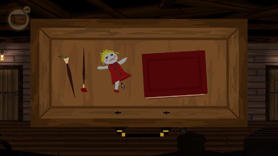 Crowalt: Traces of the Lost Colony Screenshot