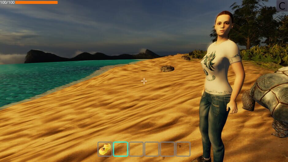 Palladium: Adventure in Greece Screenshot