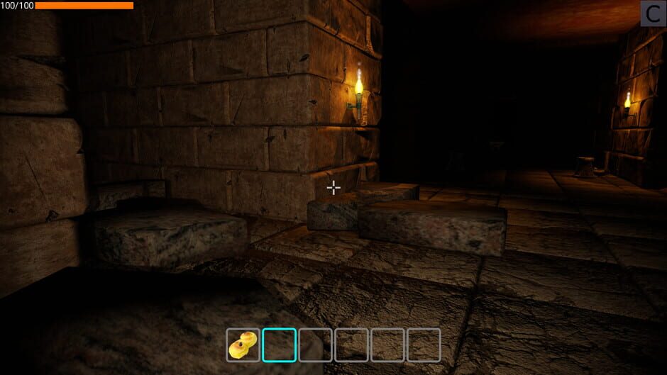 Palladium: Adventure in Greece Screenshot