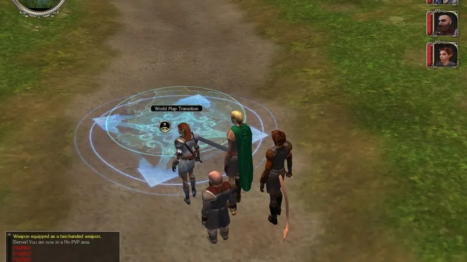 Neverwinter Nights 2: Gold