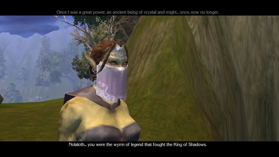 无冬之夜2：黄金版 screenshot 2