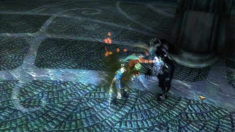 无冬之夜2：黄金版 screenshot 3