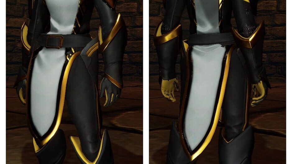 Rune Knights Screenshot