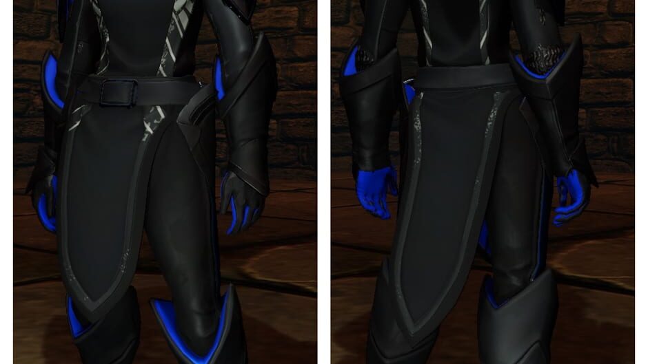 Rune Knights Screenshot