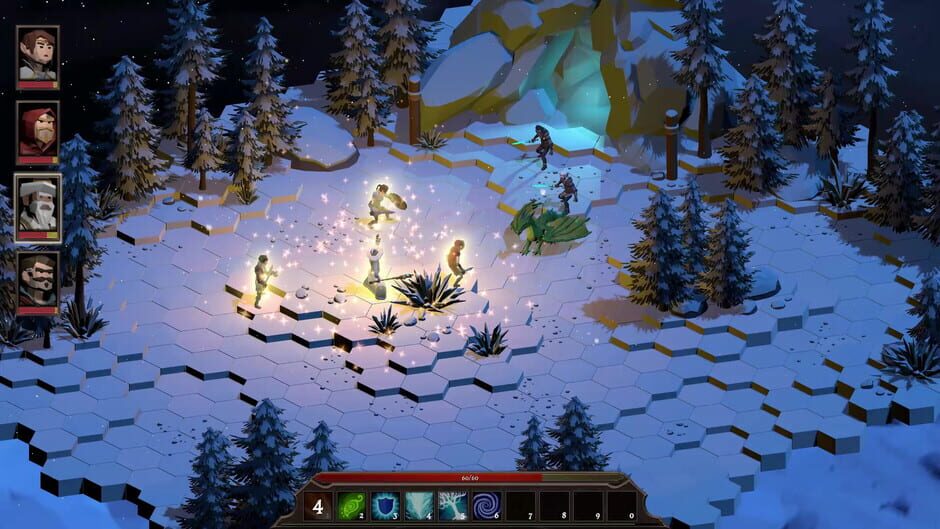 Stolen Realm Screenshot