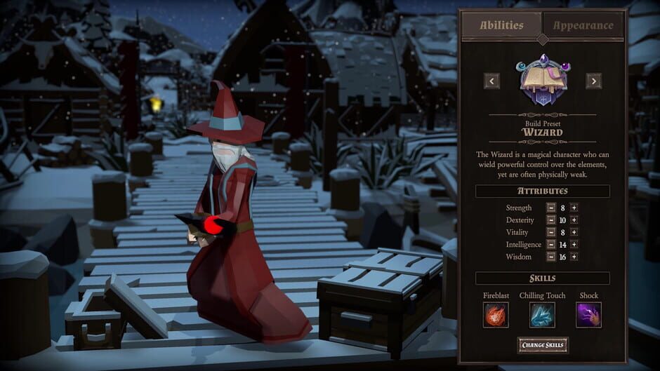 Stolen Realm Screenshot