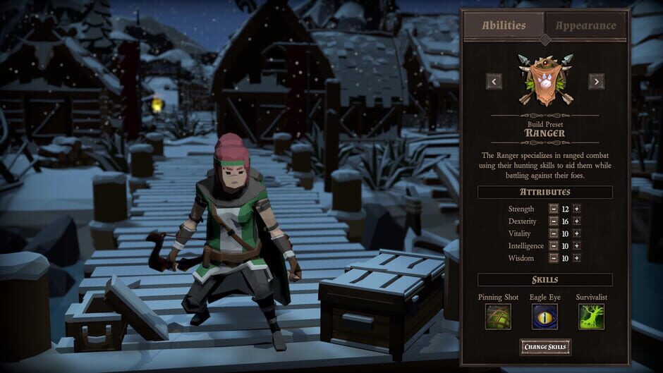 Stolen Realm Screenshot