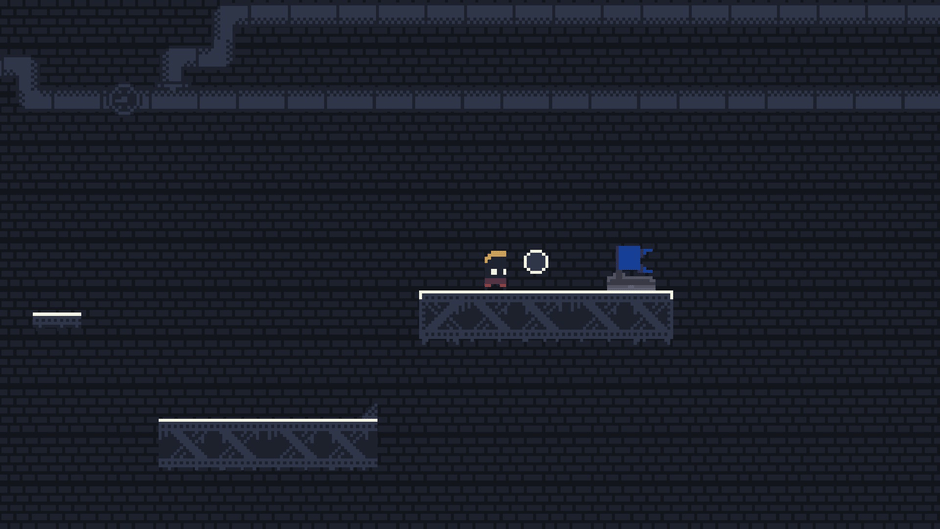 Madhack Screenshot