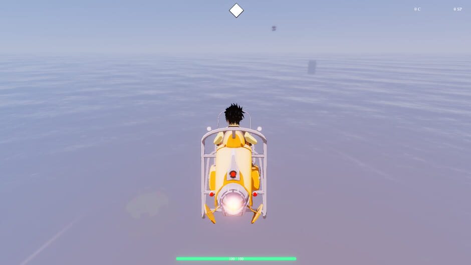 Zenith Falls screenshot