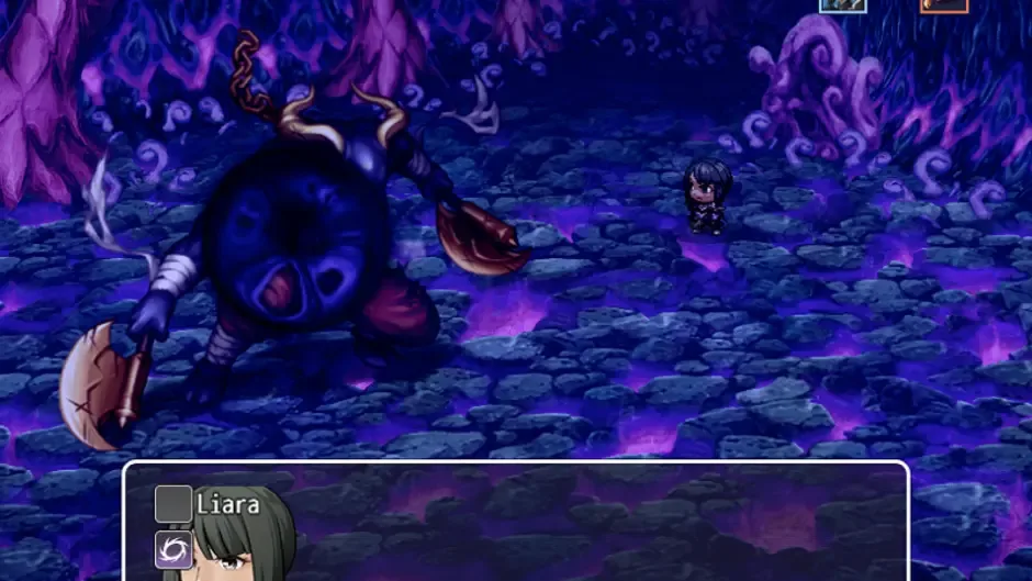 Dark Valiance