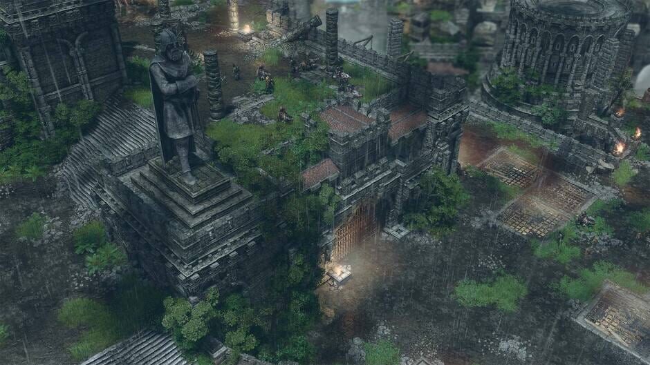 SpellForce 3: Fallen God Screenshot
