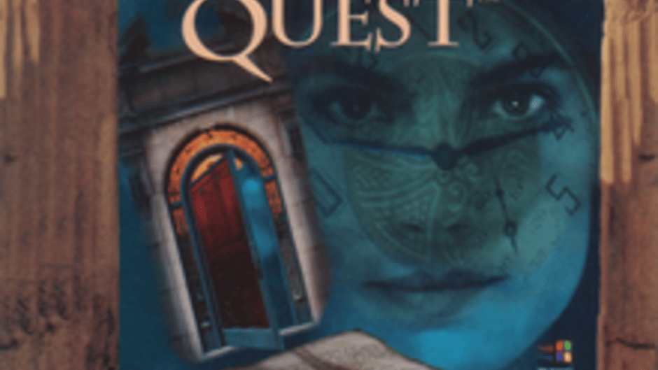 Treasure Quest Screenshot