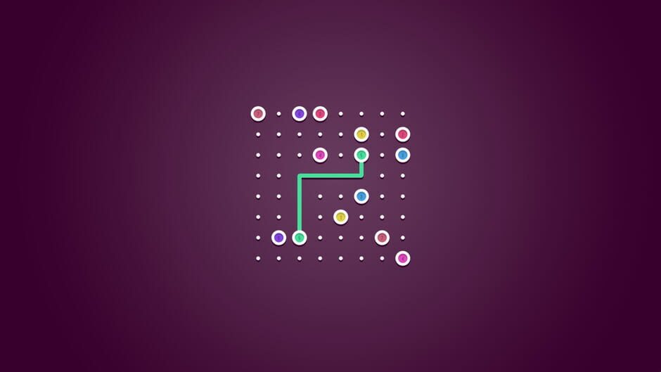 Lines Infinite Screenshot