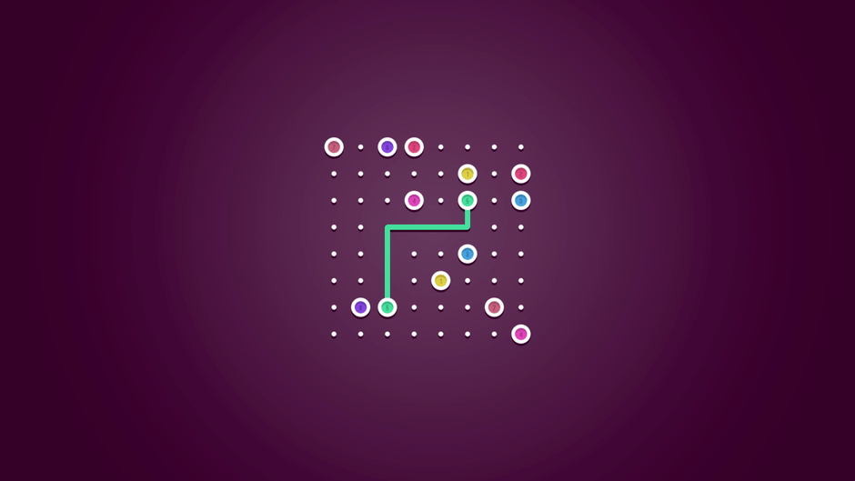Lines Infinite Screenshot