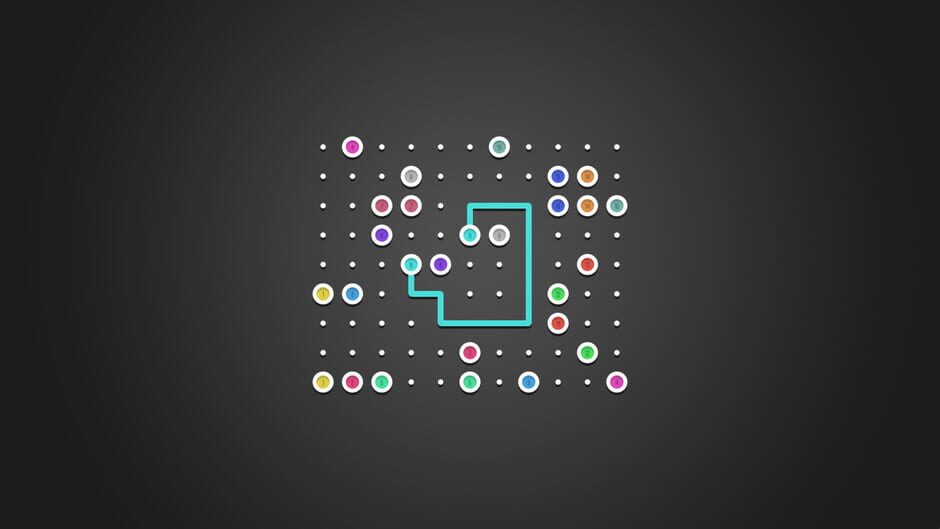 Lines Infinite Screenshot