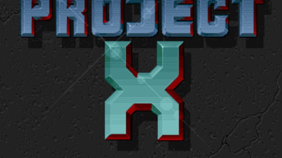 Project-X screenshot