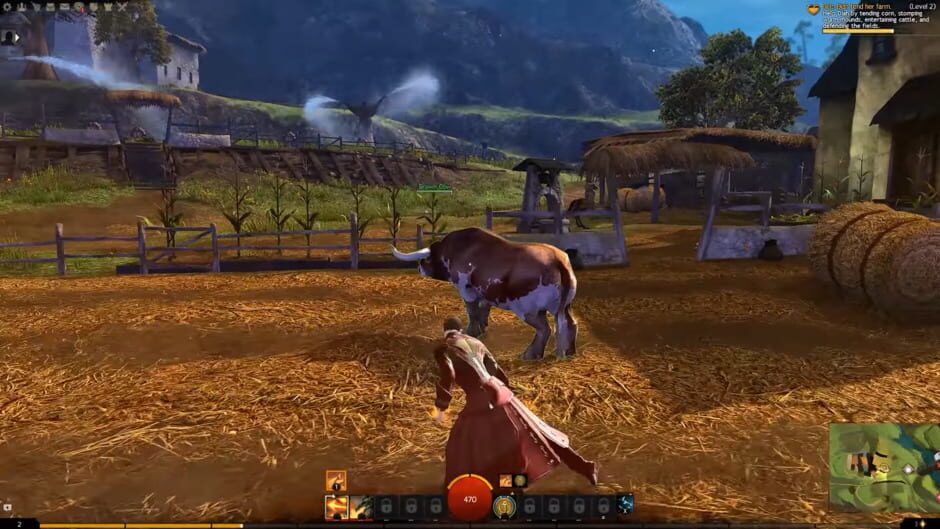 Guild Wars 2: Heroic Edition Screenshot