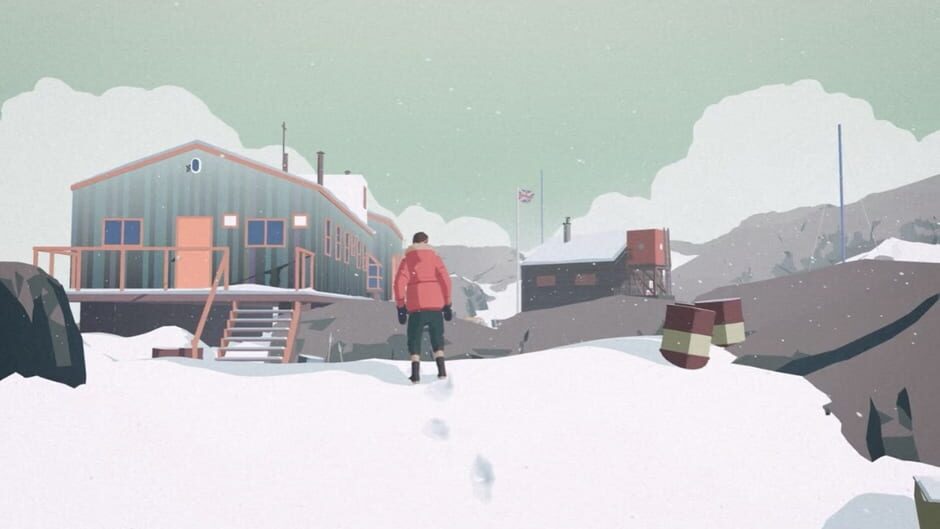 South of the Circle screenshot 3