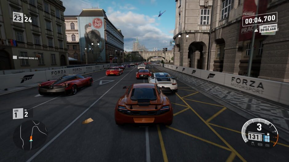 Forza Motorsport 7: Ultimate Edition Screenshot