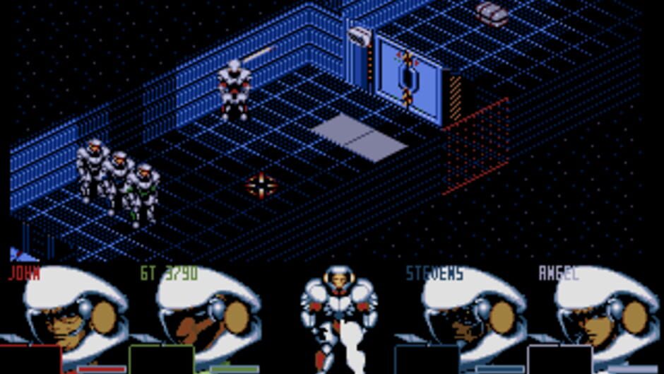 Shadoworlds Screenshot