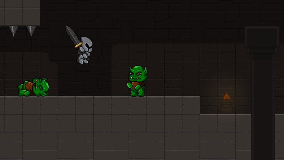 Eternal Dungeon Screenshot