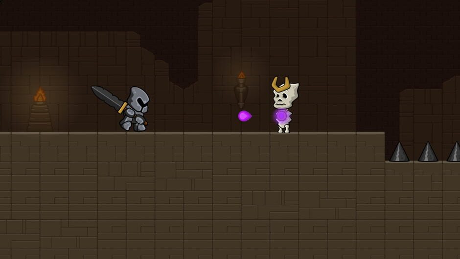 Eternal Dungeon Screenshot