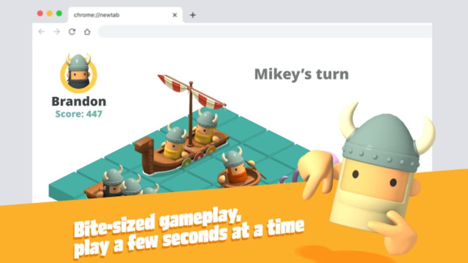 BattleTabs screenshot