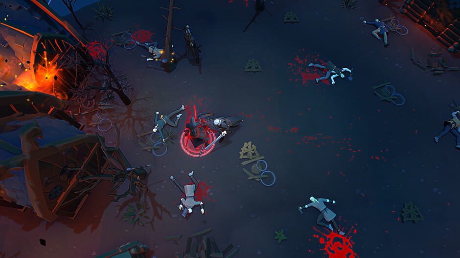 Viking Vengeance Screenshot