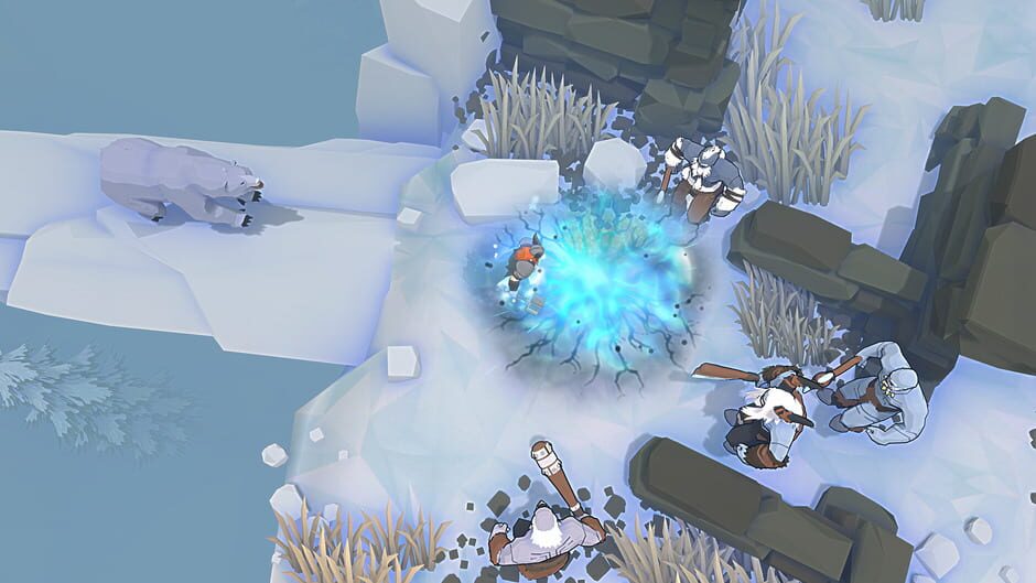 Viking Vengeance Screenshot