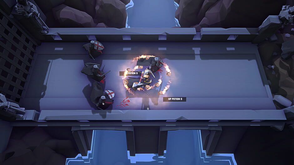 Viking Vengeance Screenshot