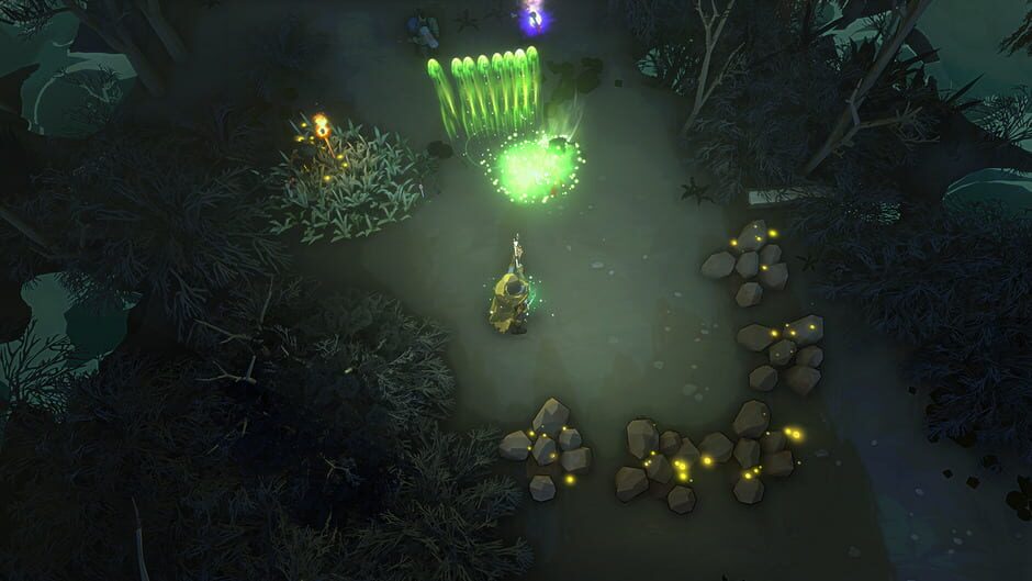 Viking Vengeance Screenshot