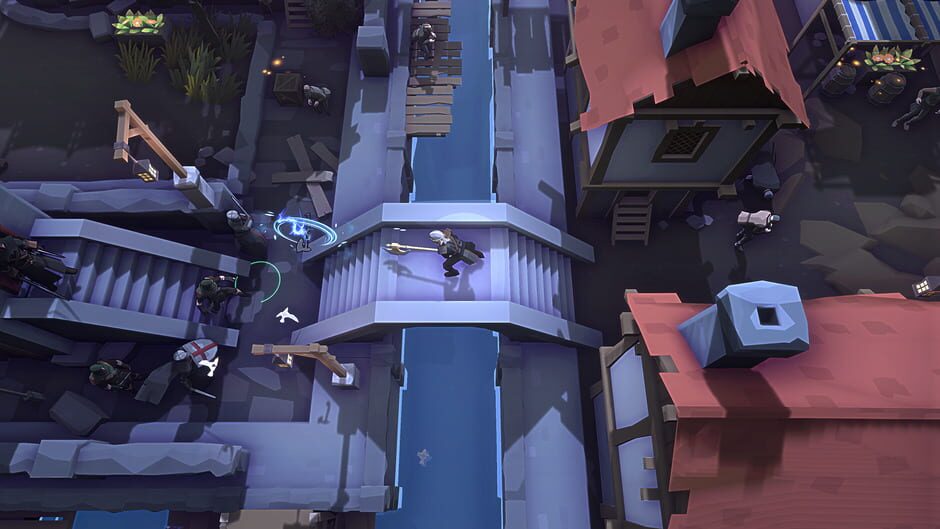 Viking Vengeance Screenshot