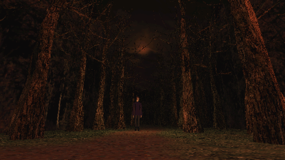 Haunted Cities Volume 4 Screenshot
